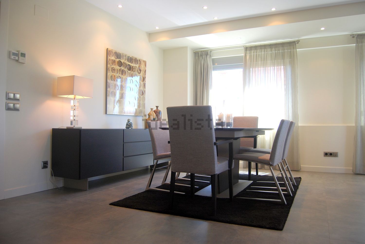 Pis de 180 m² a Madrid
