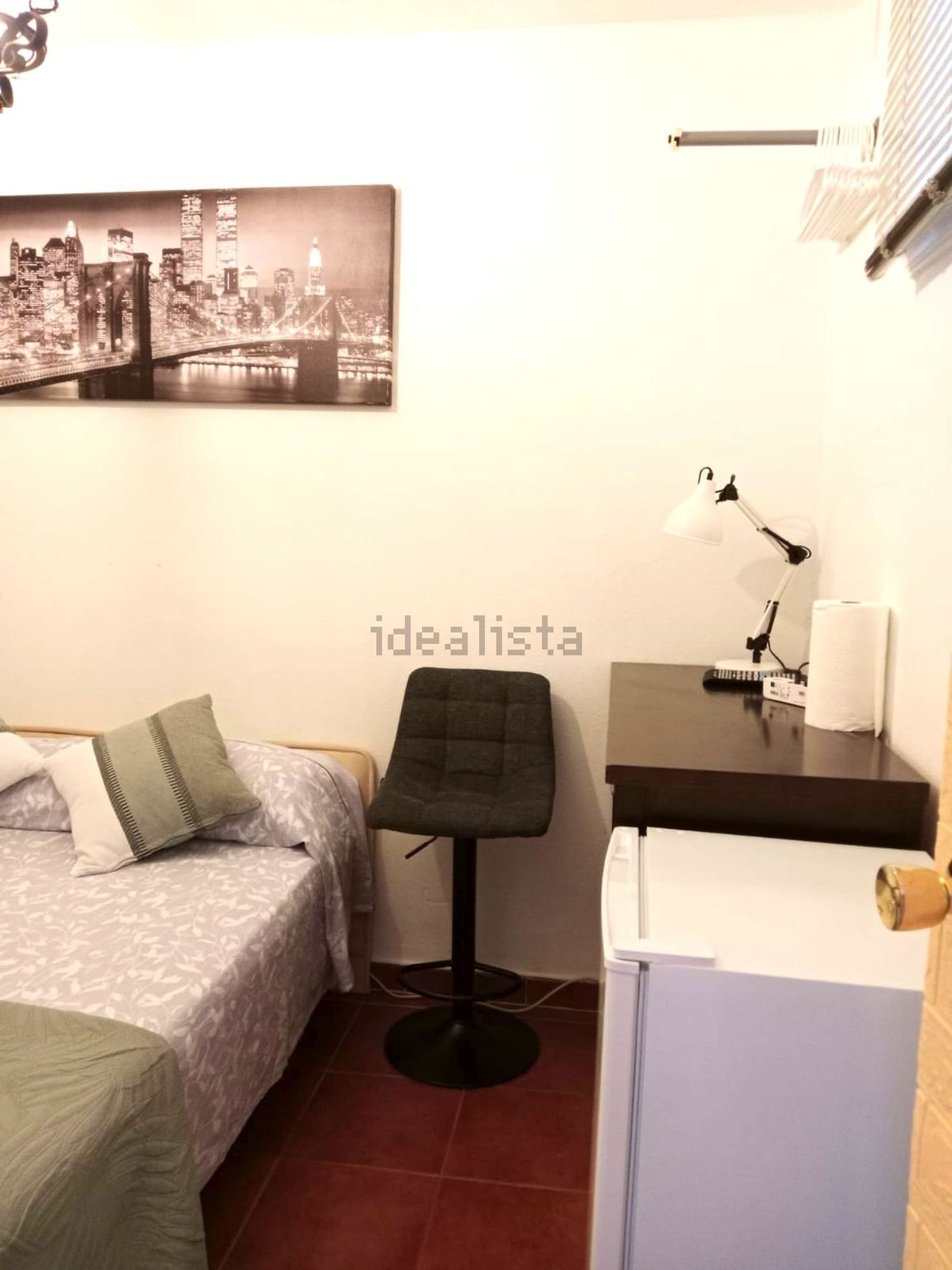 Habitació de lloguer, Marbella