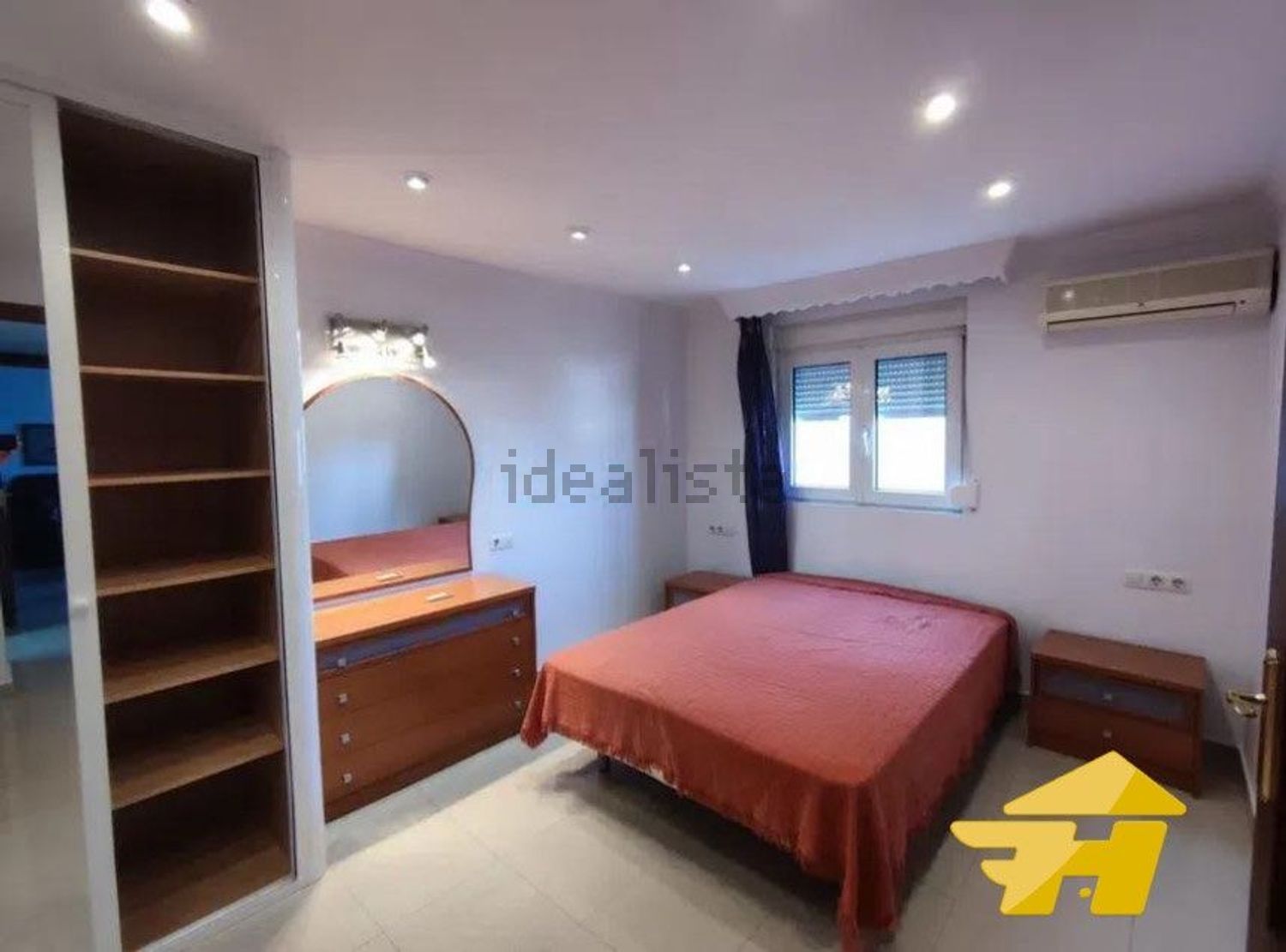 Pis de 75 m² a Màlaga