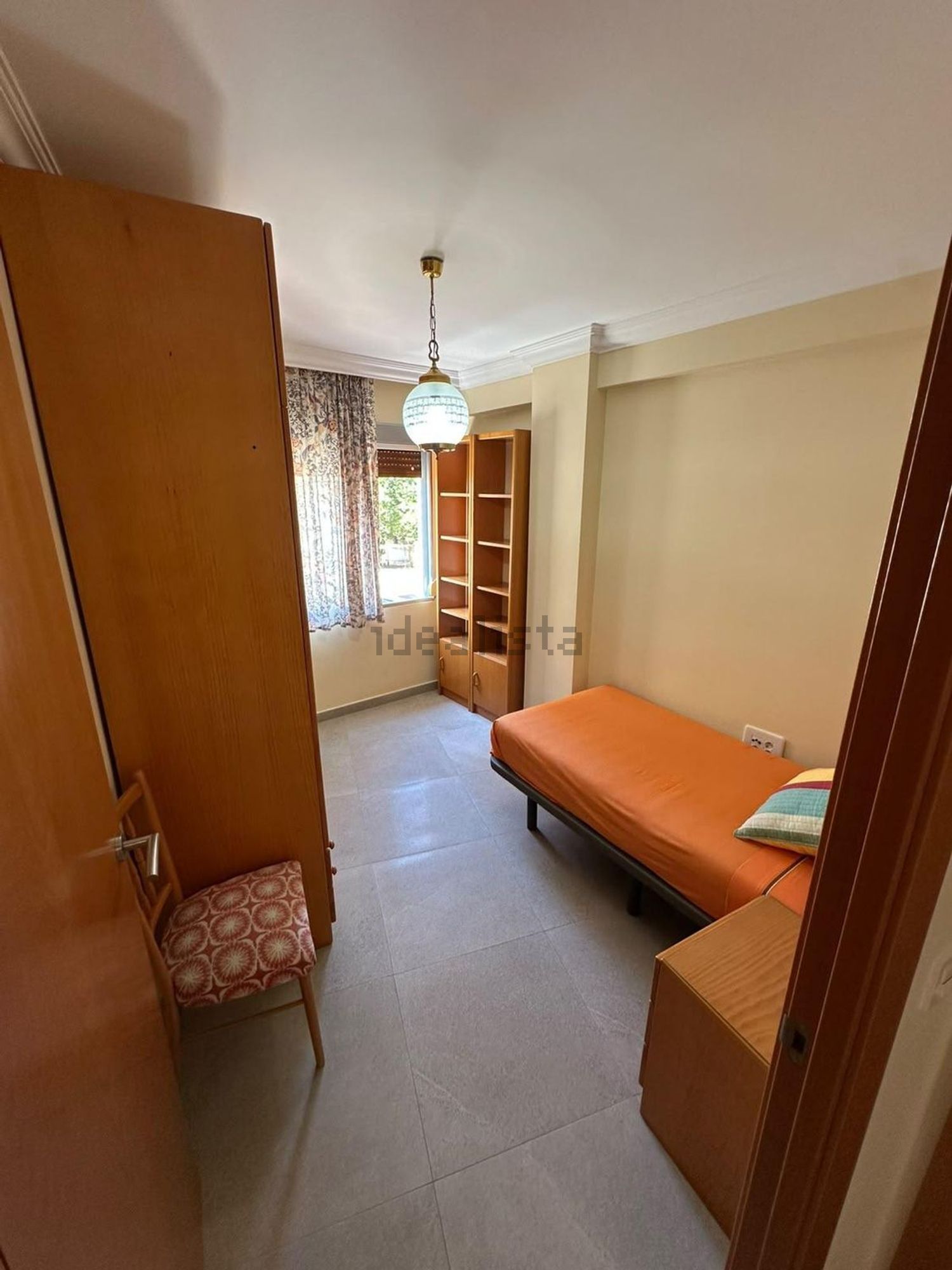 Piso de 90 m² en Málaga