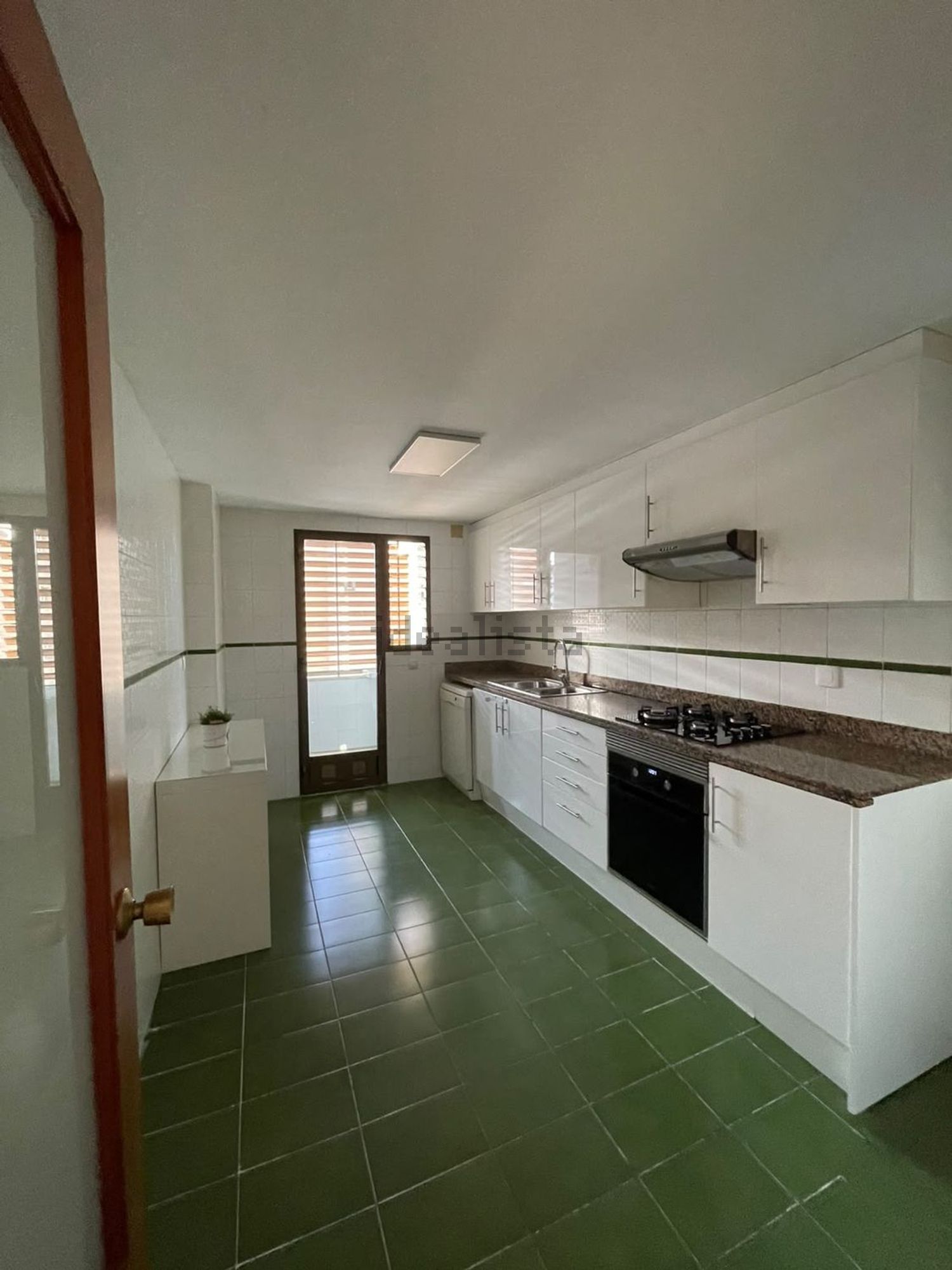 Wohnung 112 m² in Valencia