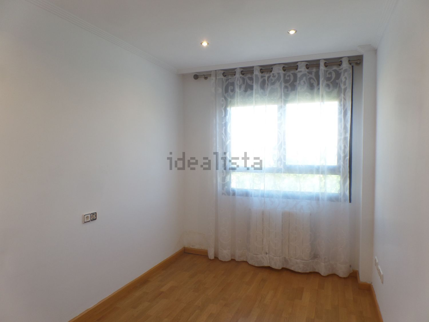 Квартира 70 м² у Саламанкі