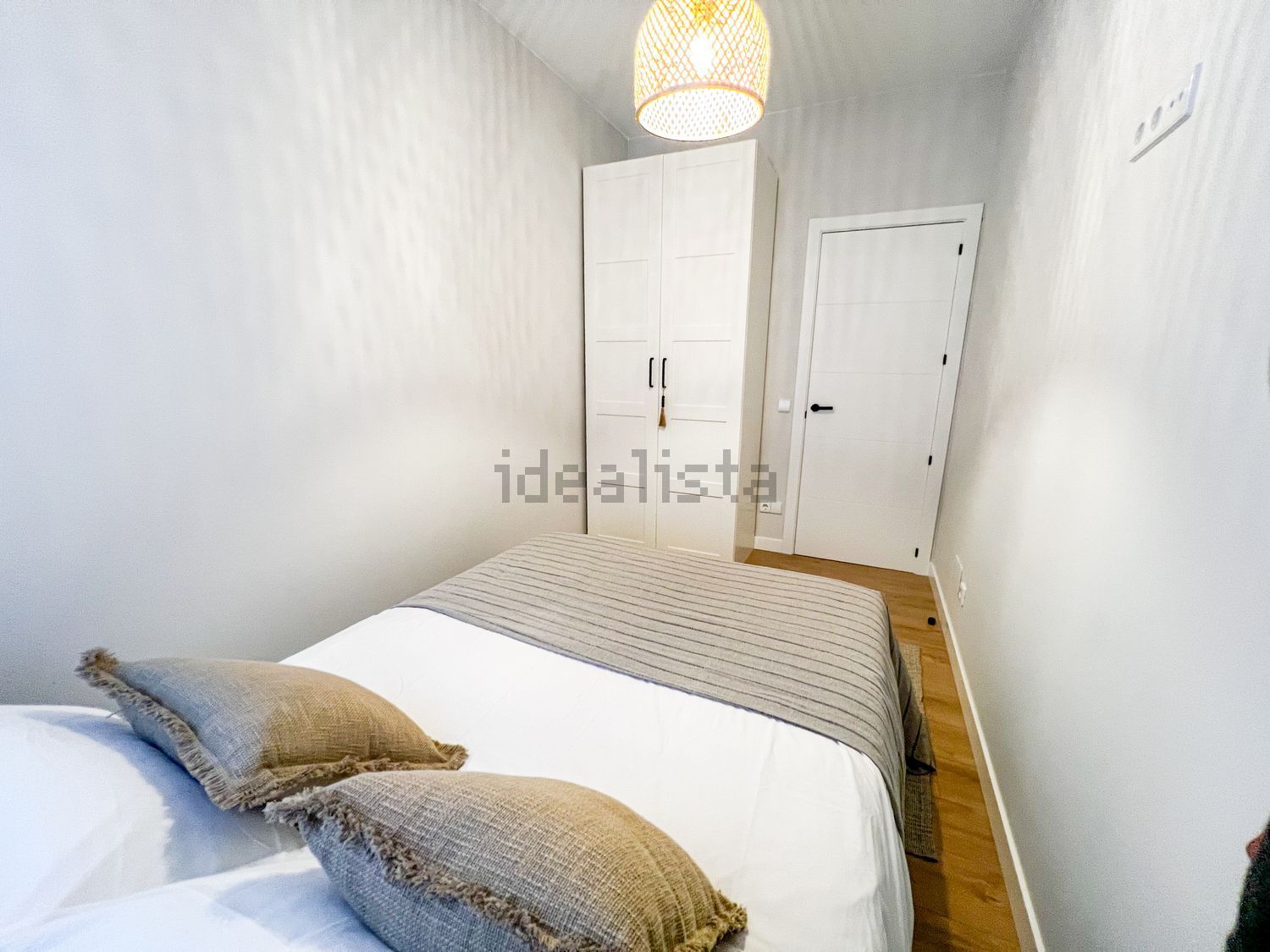Pis de 76 m² a Gijón