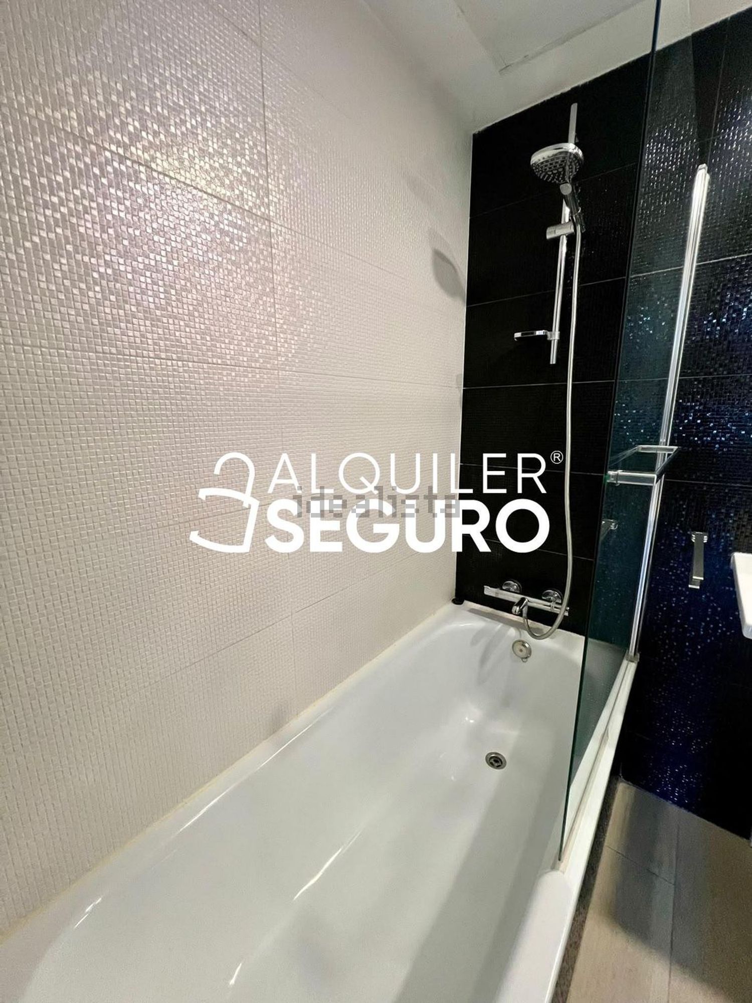 Wohnung 150 m² in Madrid