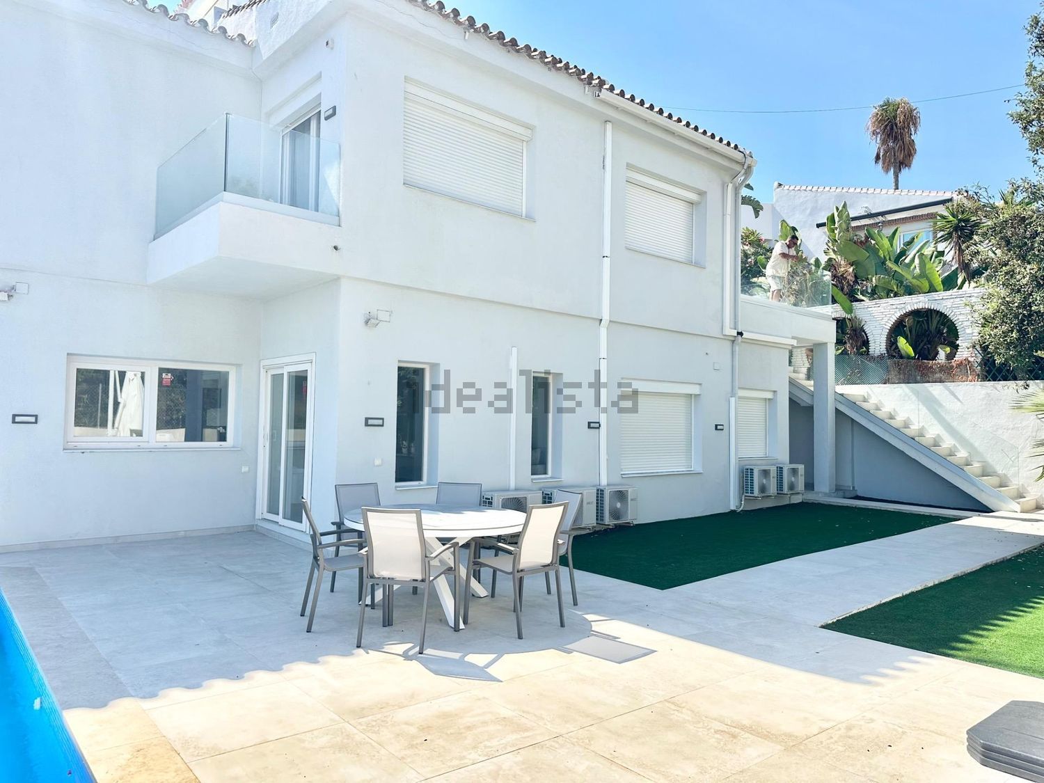 Casa de 150 m² a Mijas