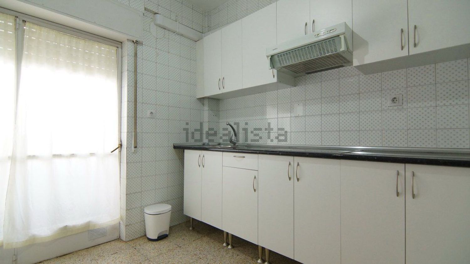 Квартира 93 м² в Саморе