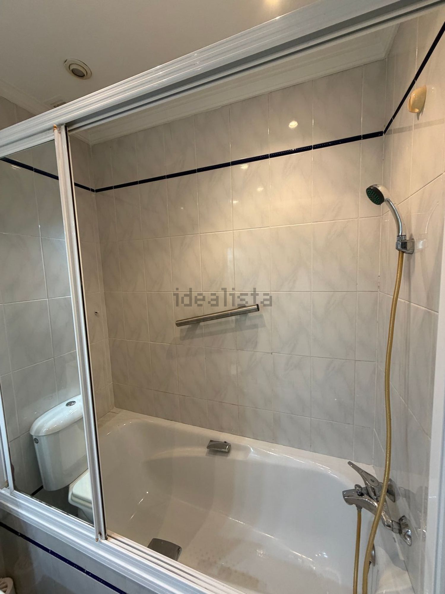 Pis de 80 m² a San Fernando