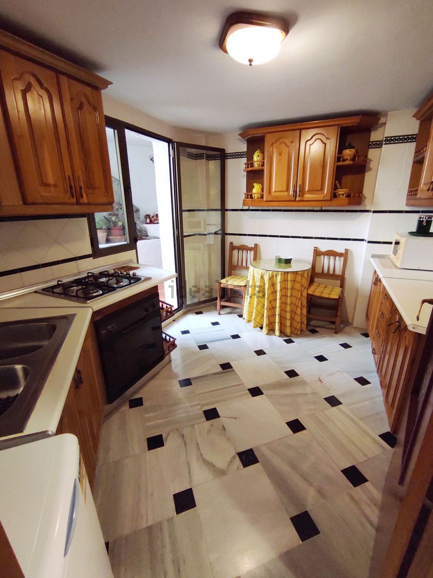 Pis de 65 m² a Almuñécar