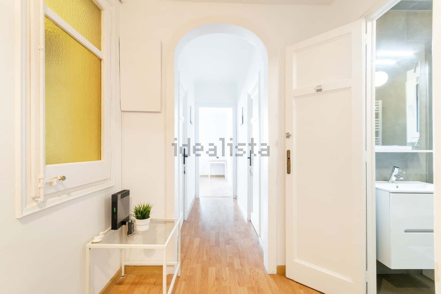 Habitación en alquiler, Barcelona