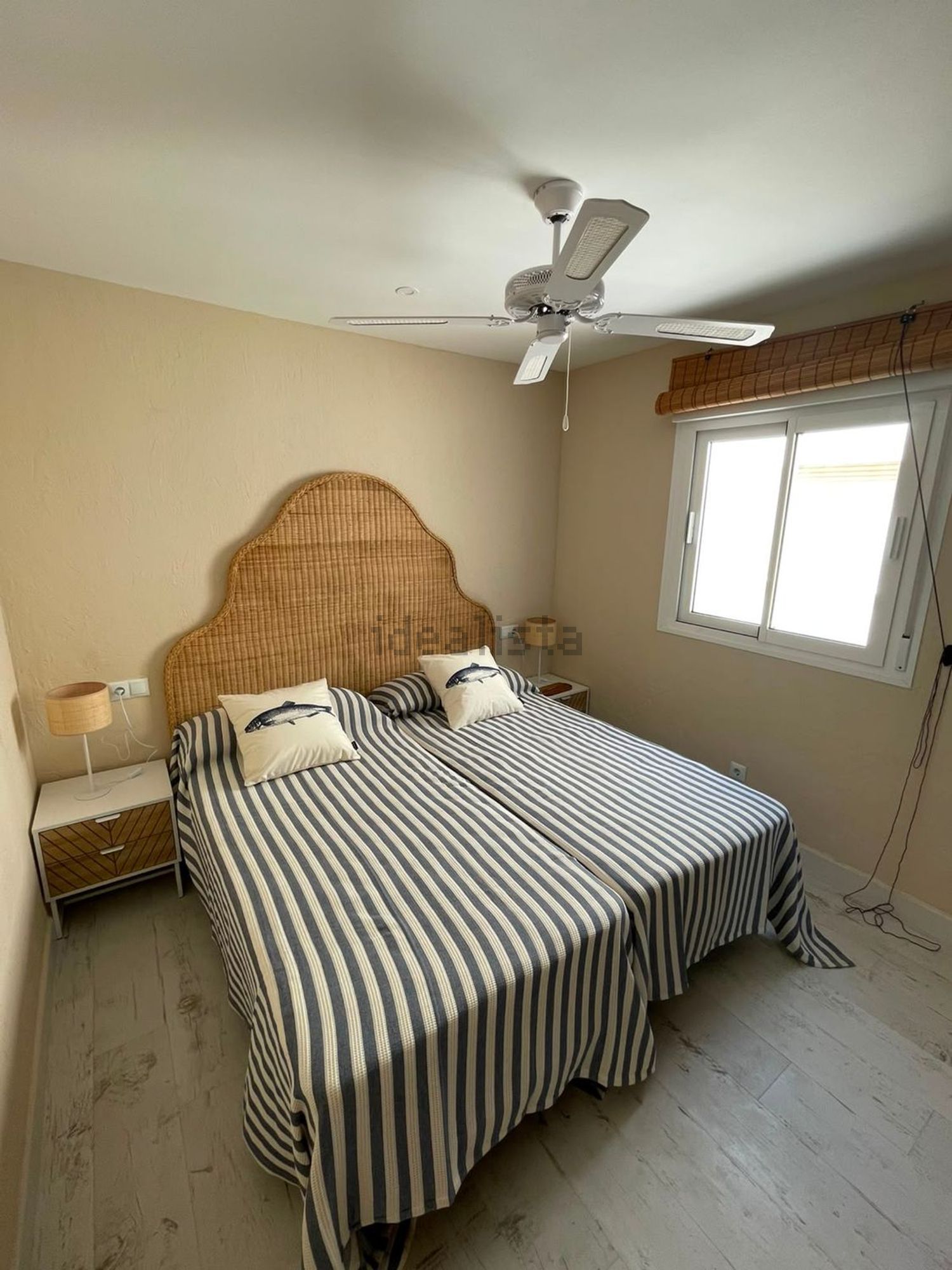 Piso de 85 m² en Garrucha
