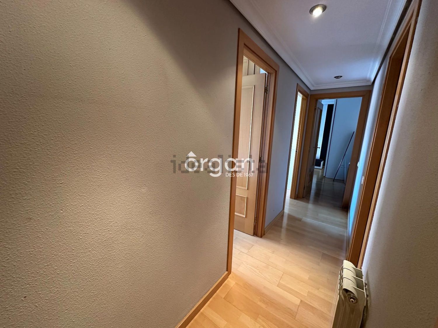 Piso de 116 m² en Sabadell