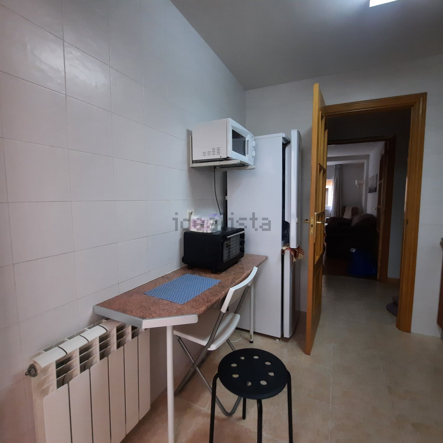 Habitación en alquiler, Segovia