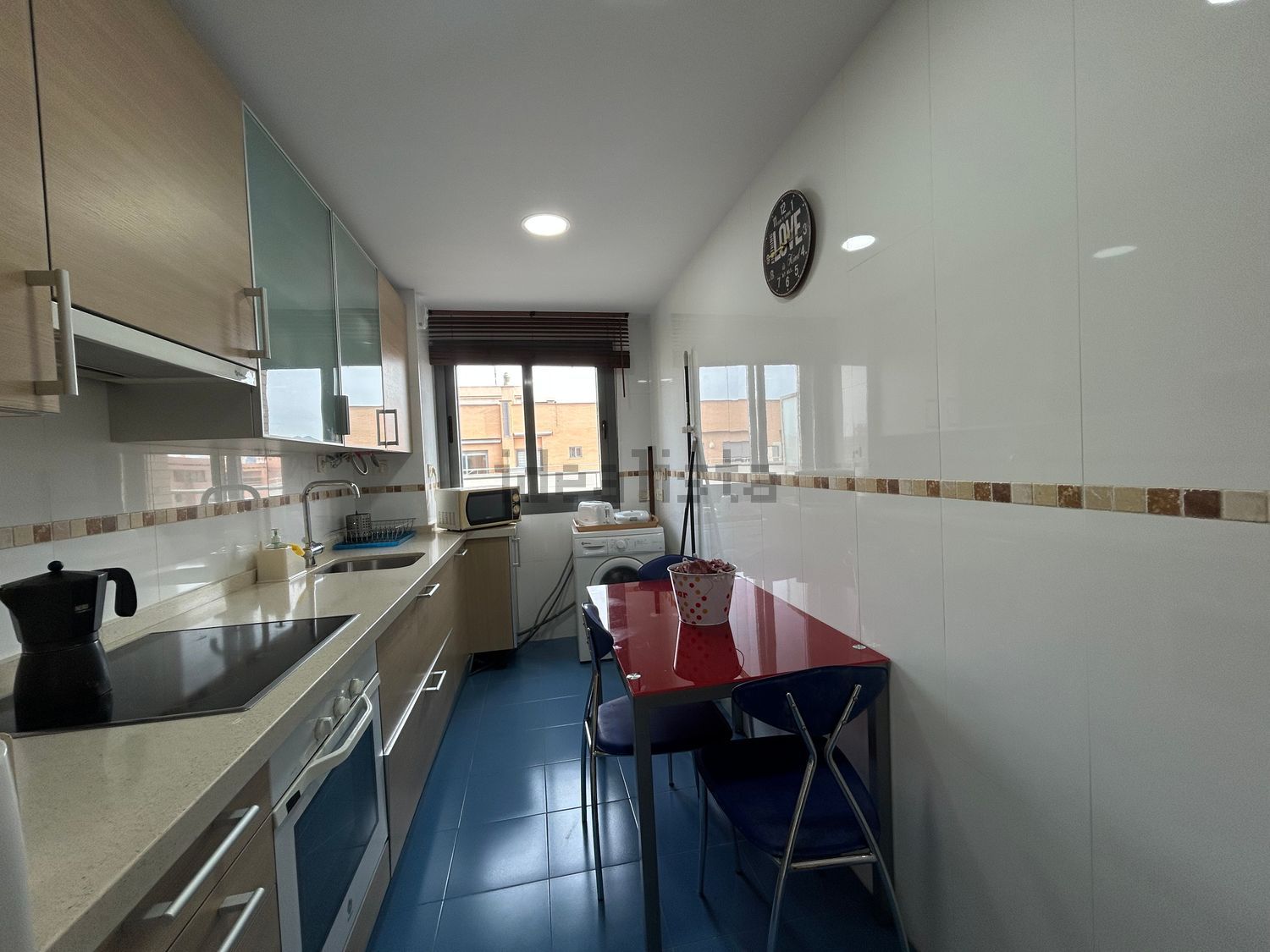 Piso de 140 m² en Málaga