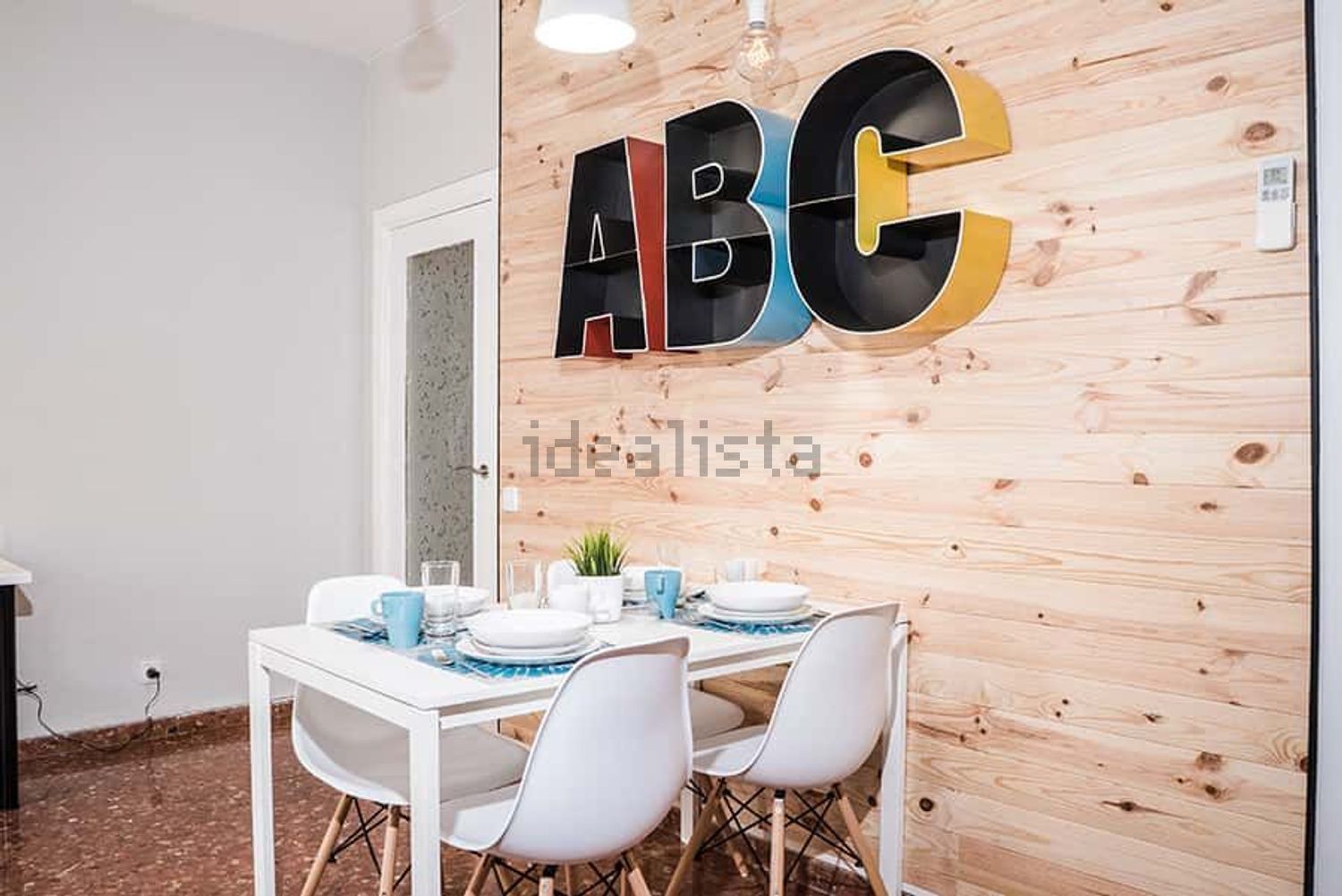 Habitación en alquiler, Barcelona