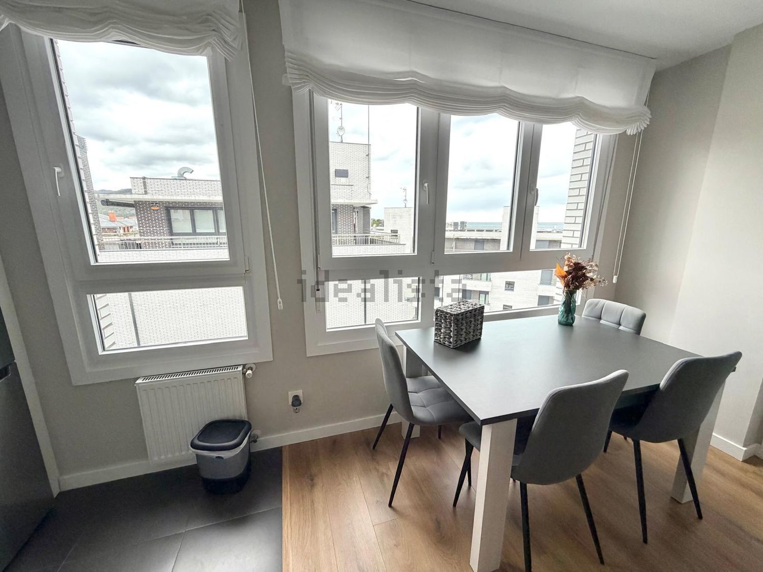 Pis de 55 m² a Castro-Urdiales