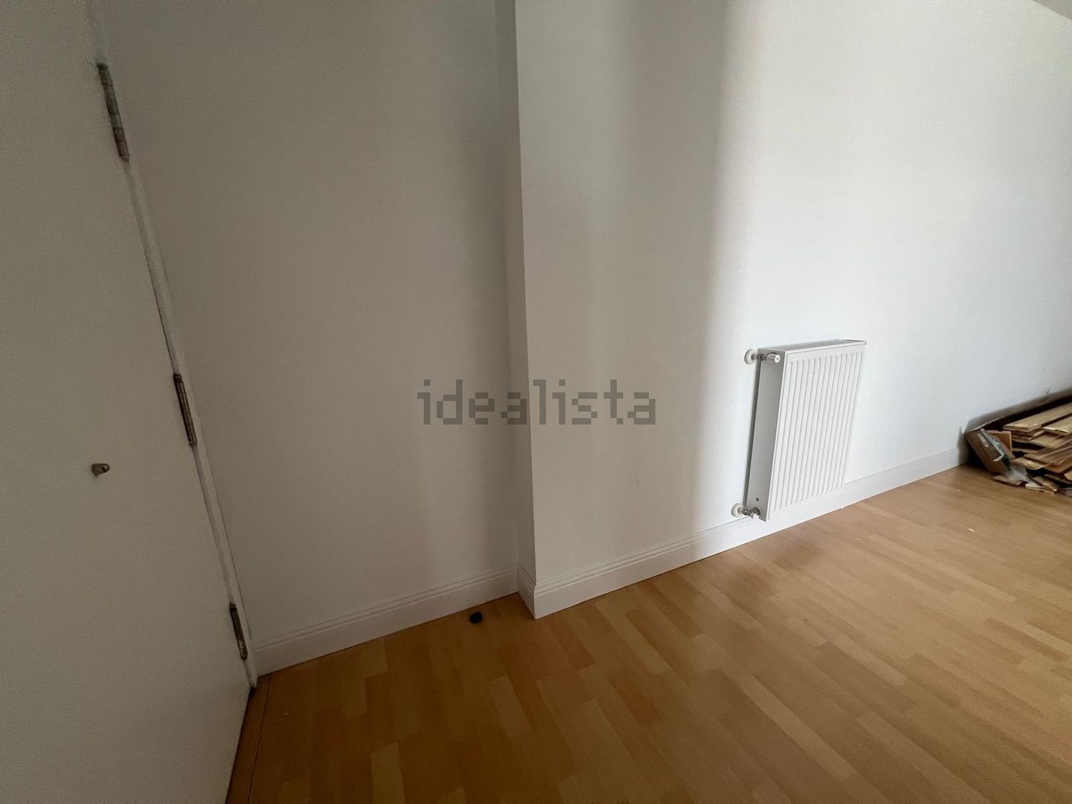 Pis de 110 m² a Madrid