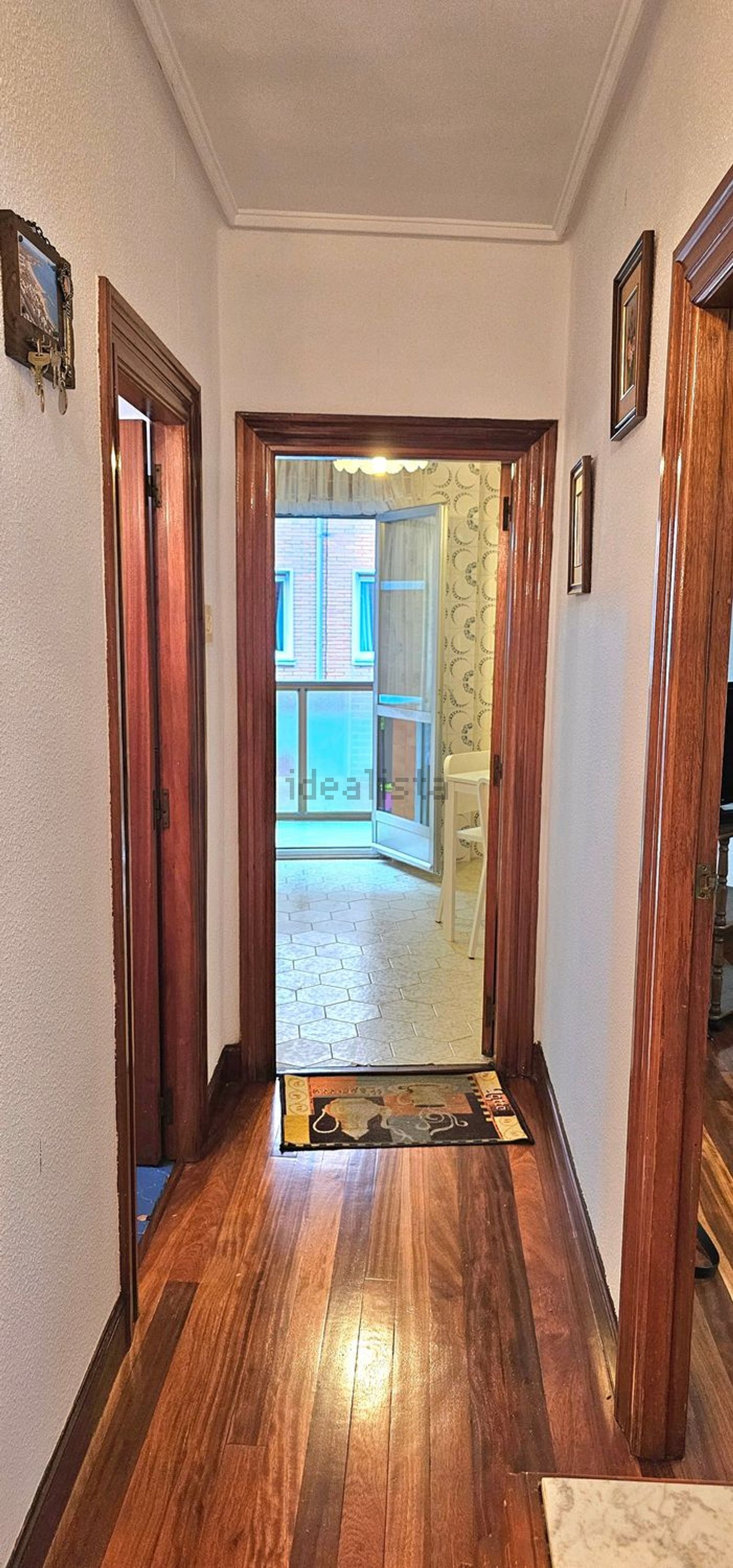 Piso de 80 m² en Sondica
