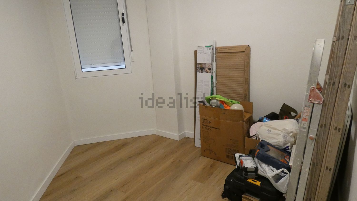 Pis de 115 m² a València