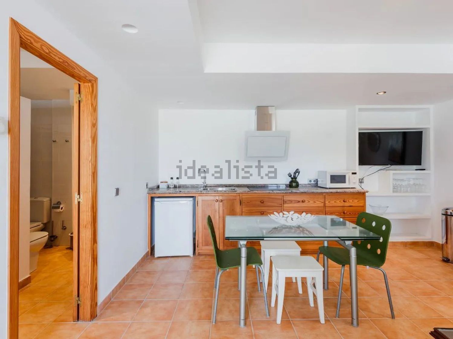 Stanza in affitto, Santa Eulària des Riu