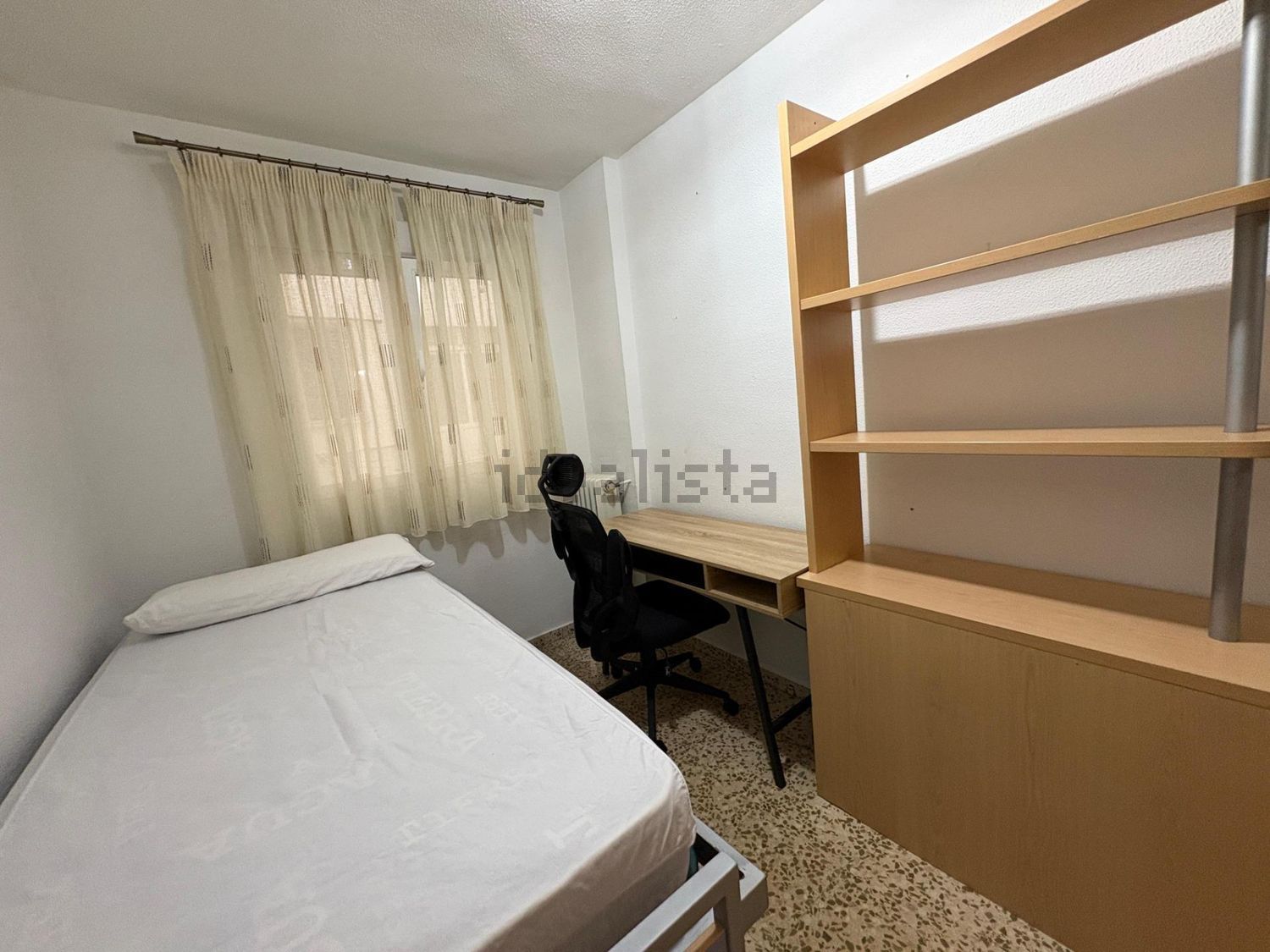 Appartamento 106 m² a Granada