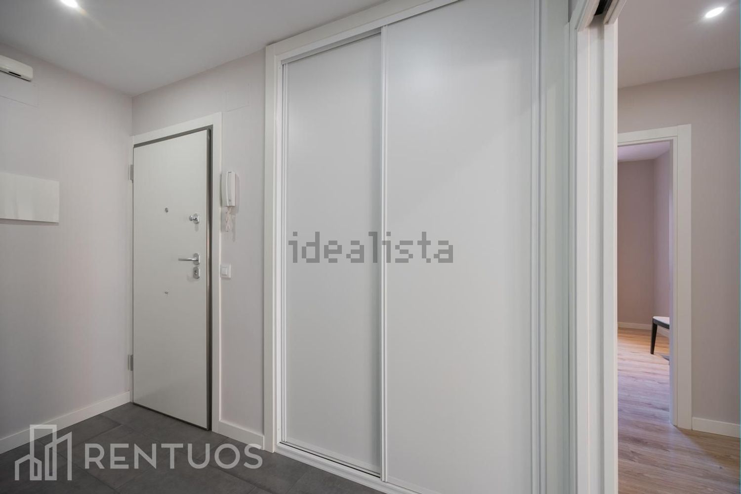 Pis de 73 m² a Madrid