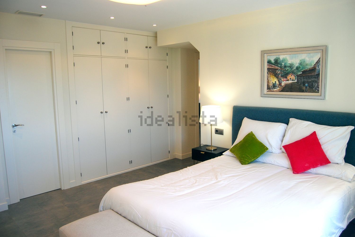 Pis de 180 m² a Madrid