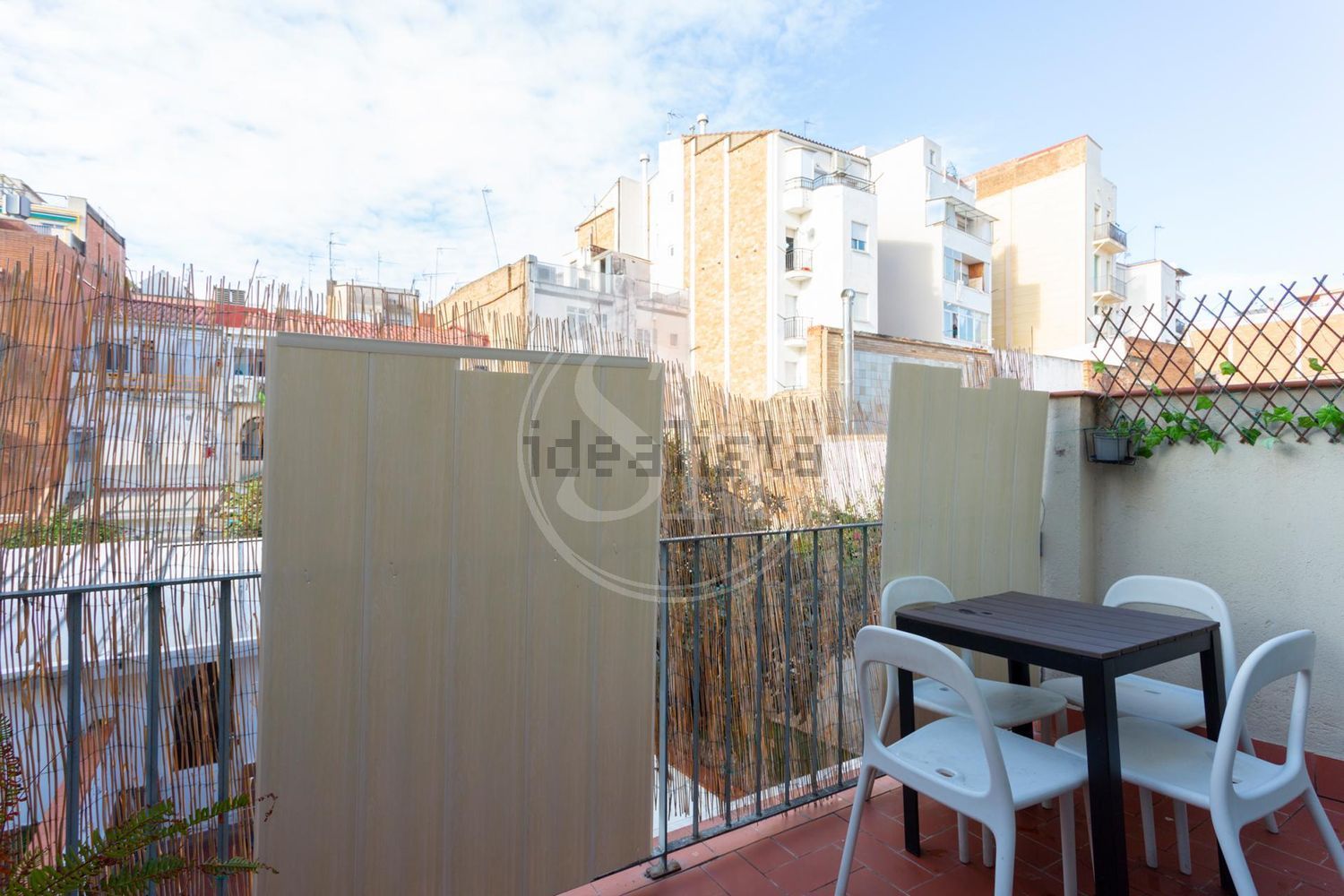 Wohnung 70 m² in Barcelona