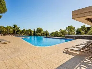 Piso de 110 m² en San Pedro de Ribas