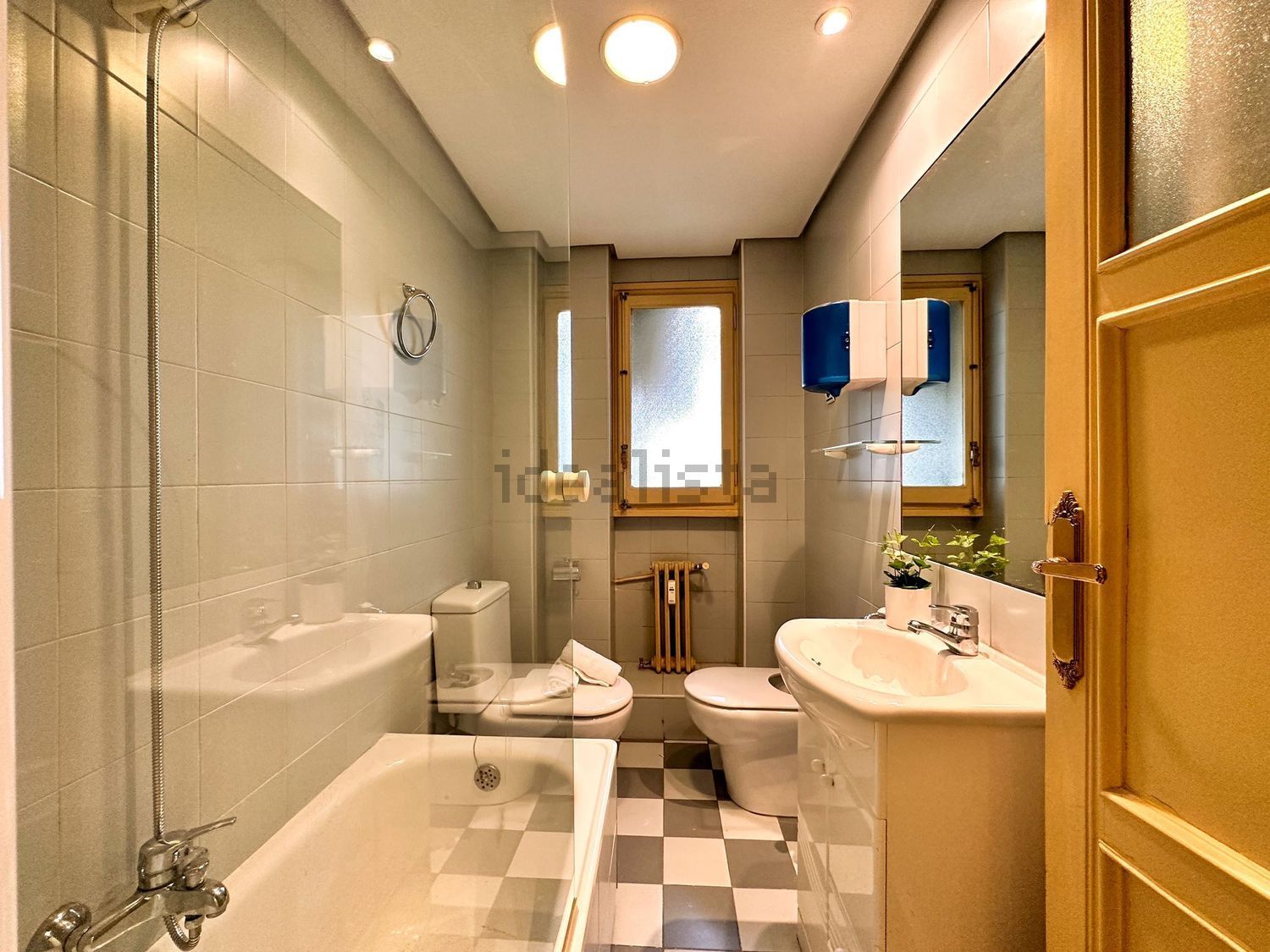 Habitación 230 m², Madrid