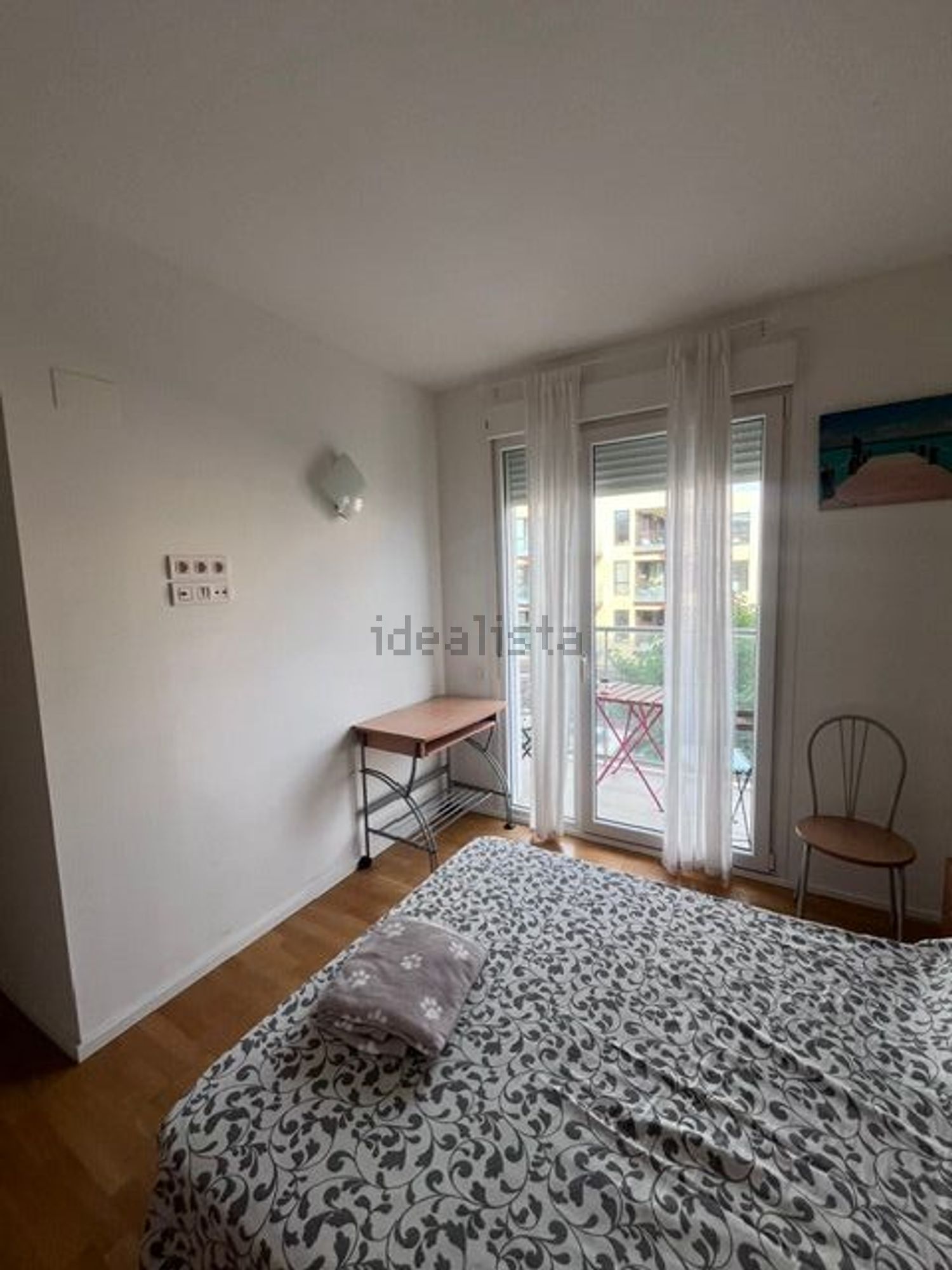 Appartement 77 m² à Cubelles