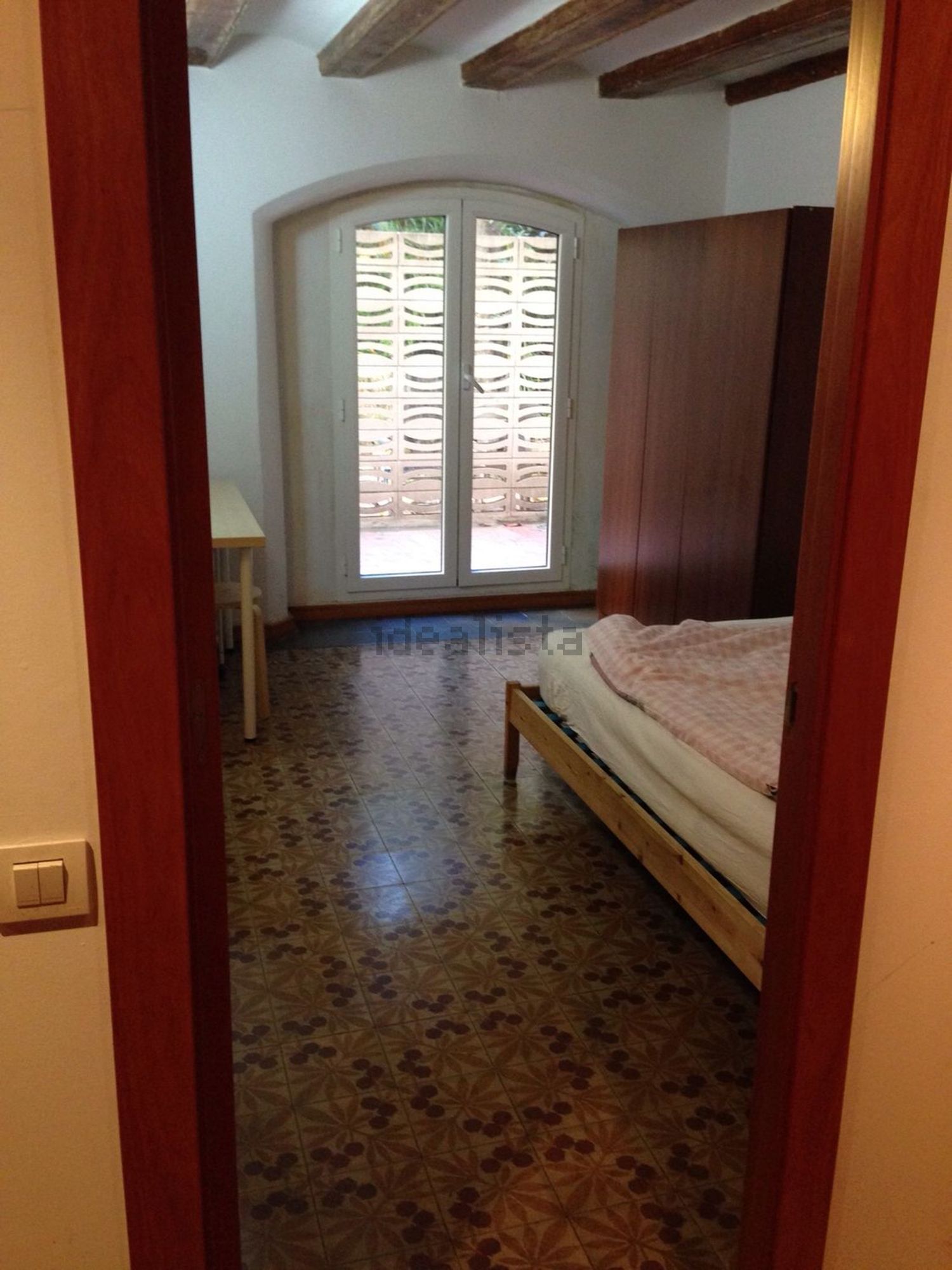Habitación en alquiler, Barcelona
