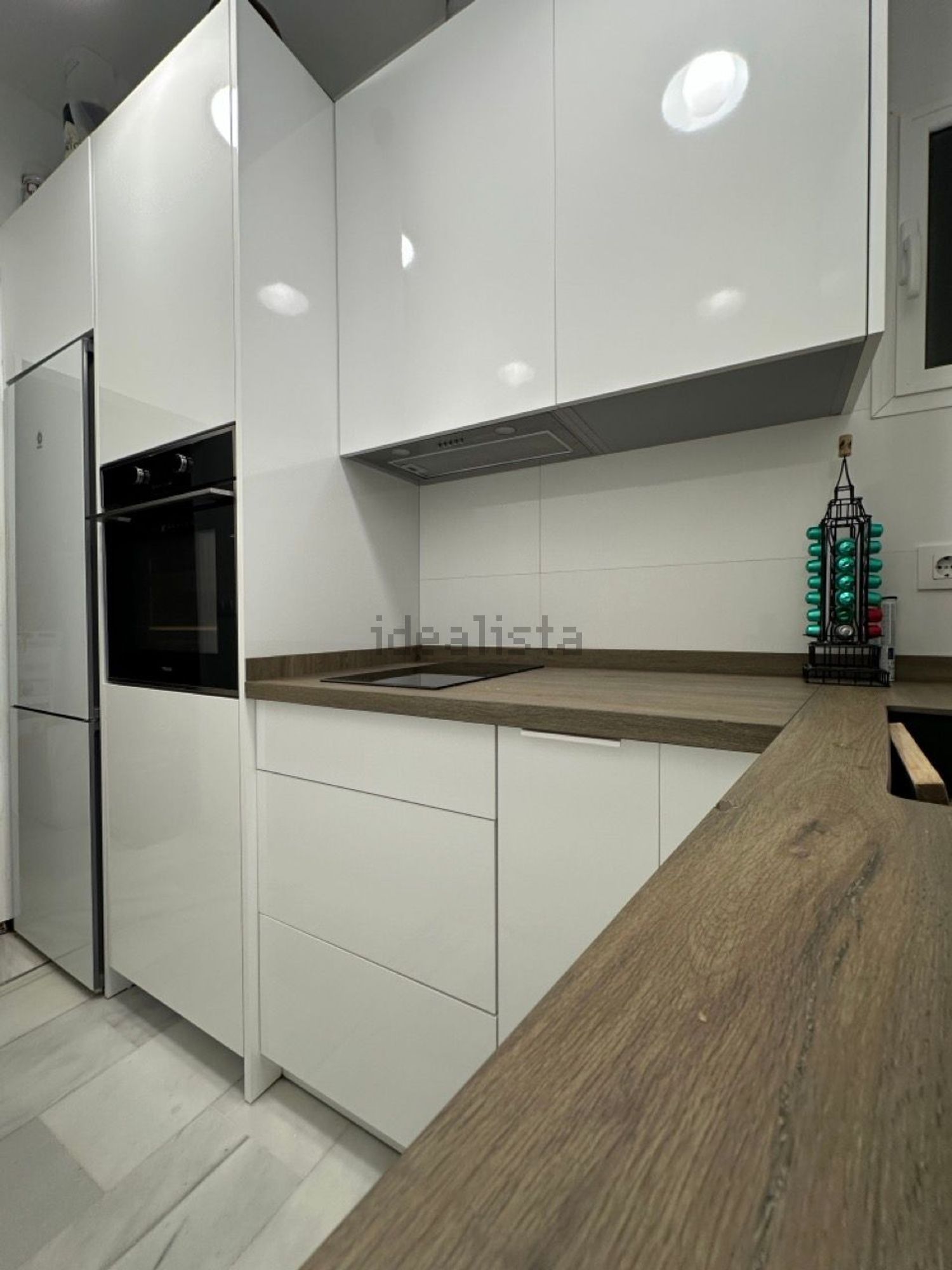 Piso de 55 m² en Sevilla