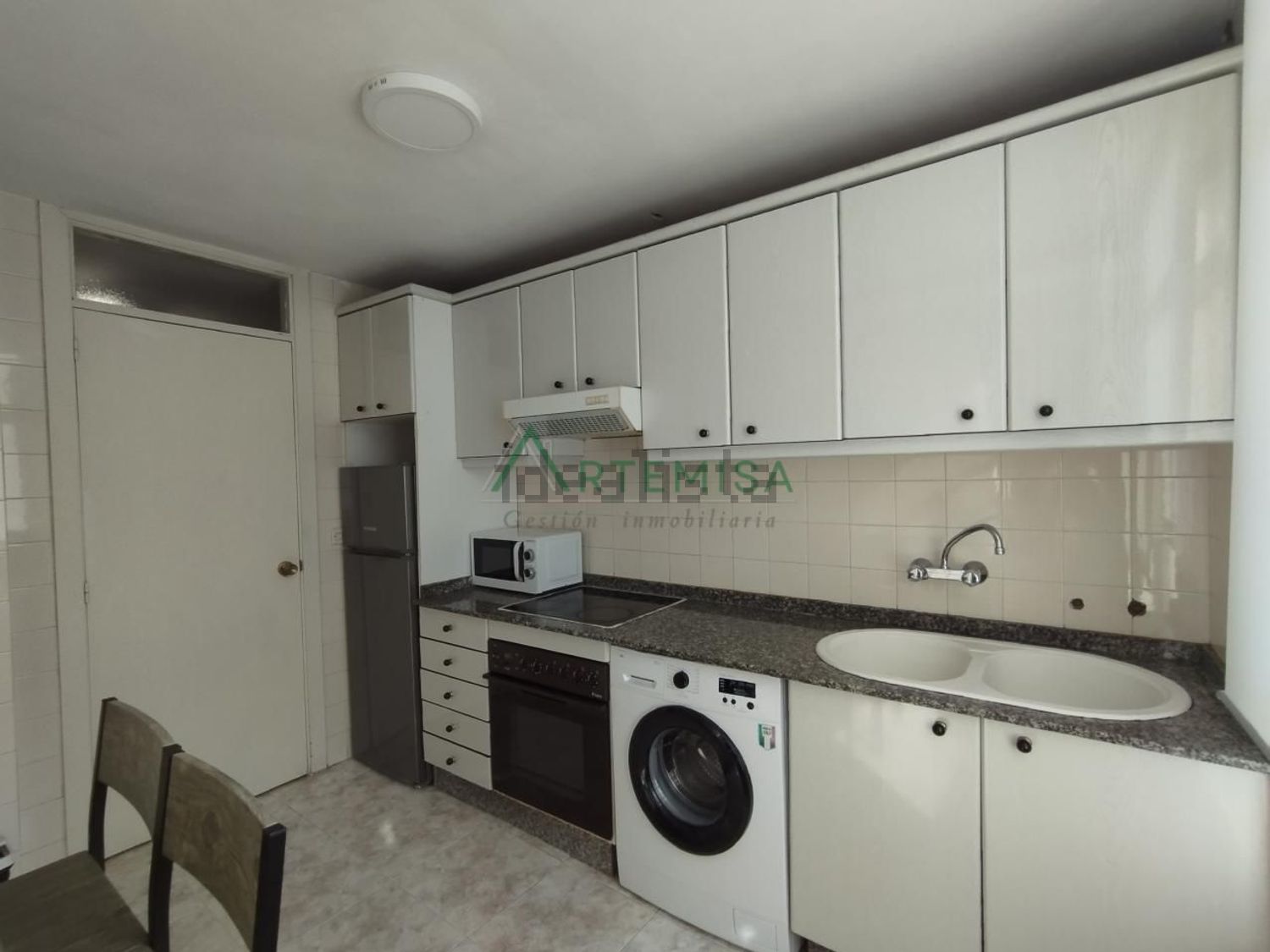 Pis de 76 m² a Ferrol