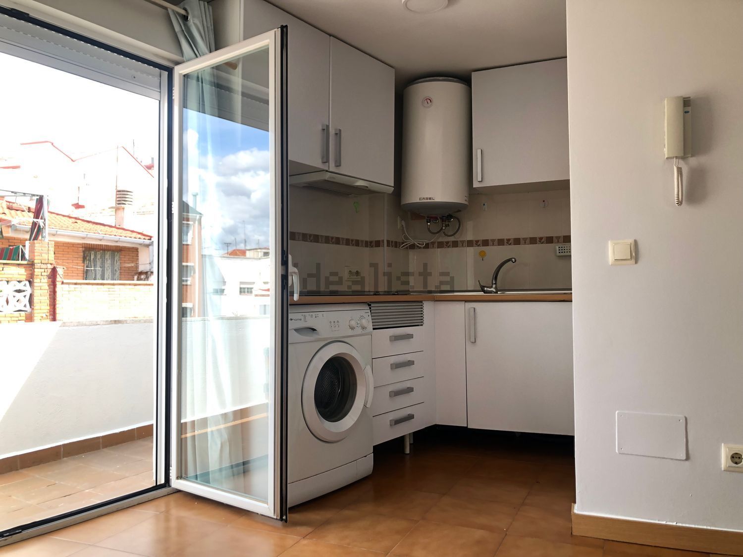 Pis de 45 m² a Madrid