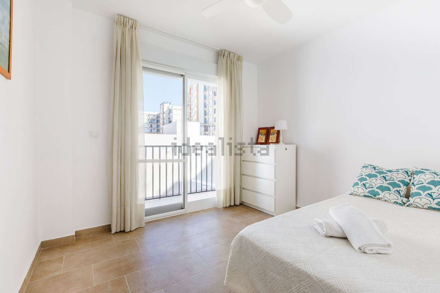 Piso de 90 m² en Vélez-Málaga