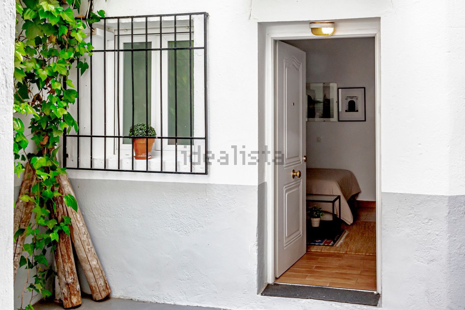 Piso de 30 m² en Madrid