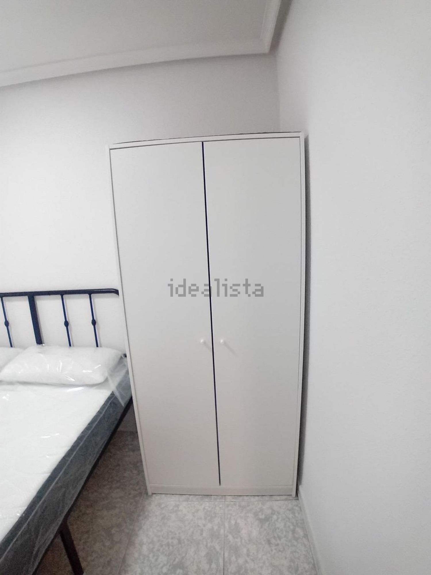 Habitació de lloguer, Avilés