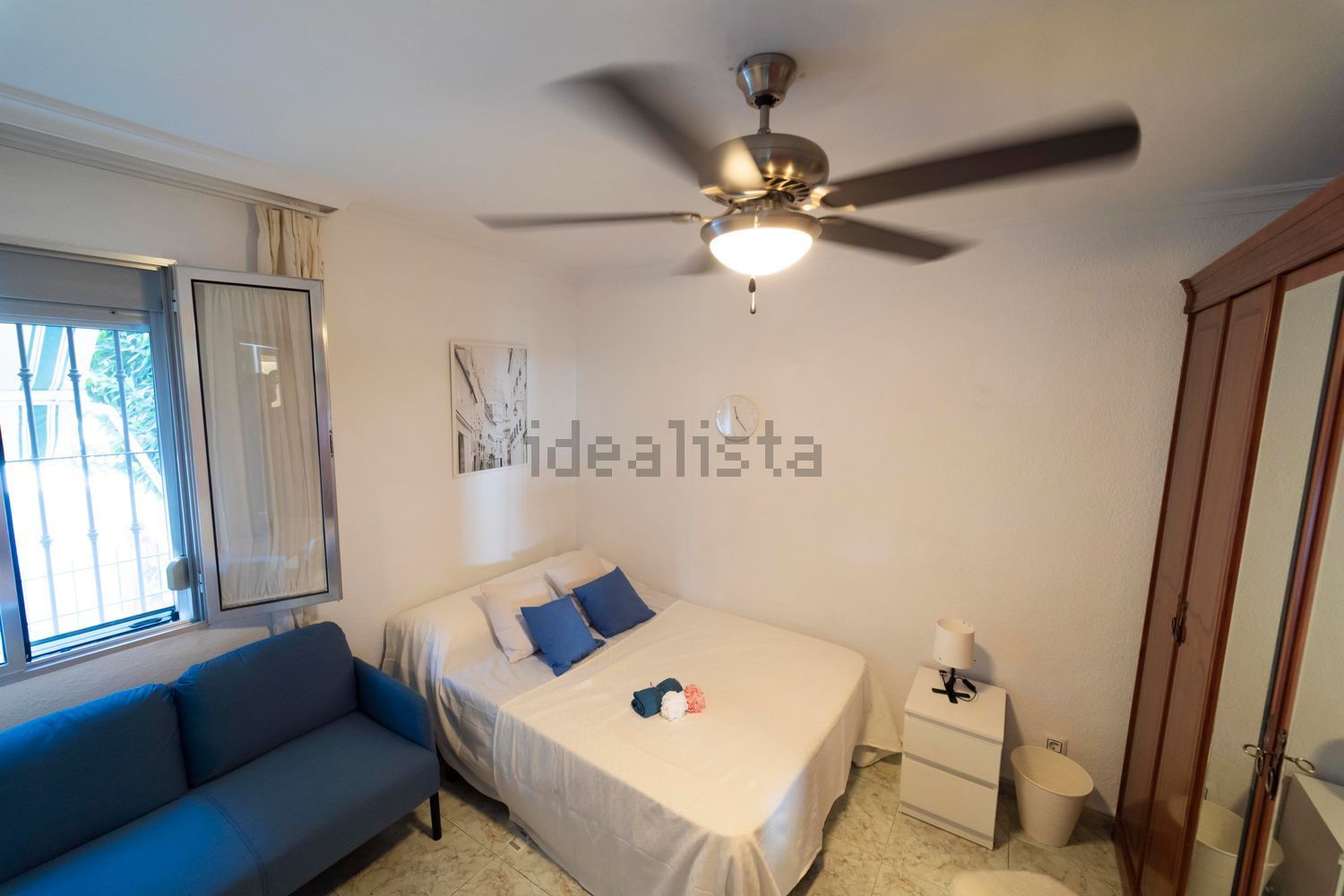 Habitación en alquiler, Sevilla