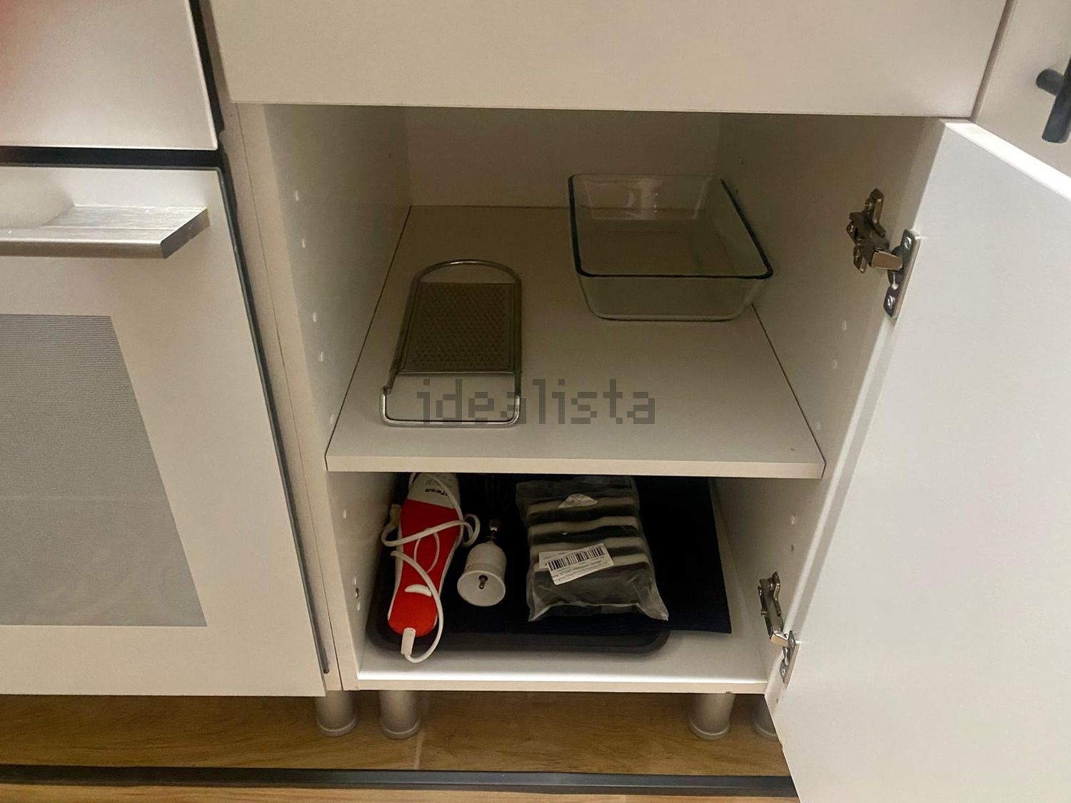 Apartamento 39 m² em Santa Cruz de Tenerife