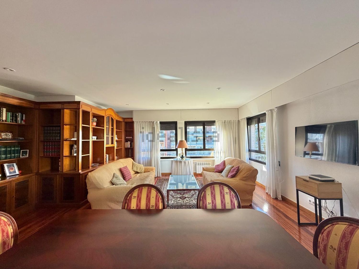 Apartamento 195 m² em Madrid
