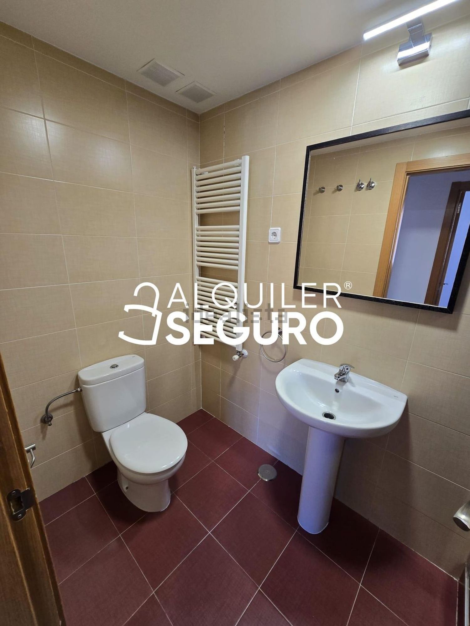 Pis de 96 m² a Guadalajara