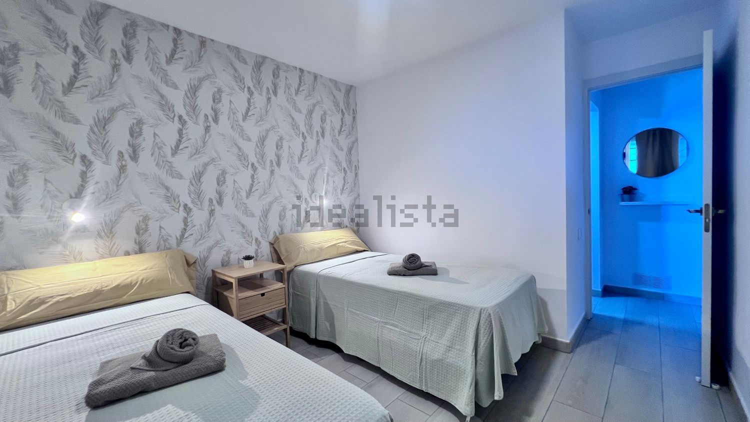 Piso de 52 m² en San Bartolomé de Tirajana