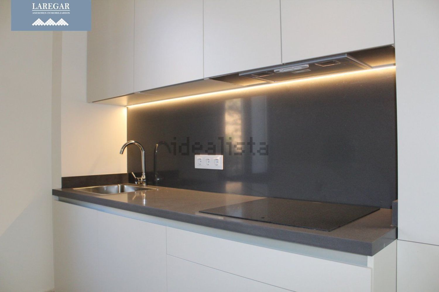 Pis de 48 m² a Sevilla
