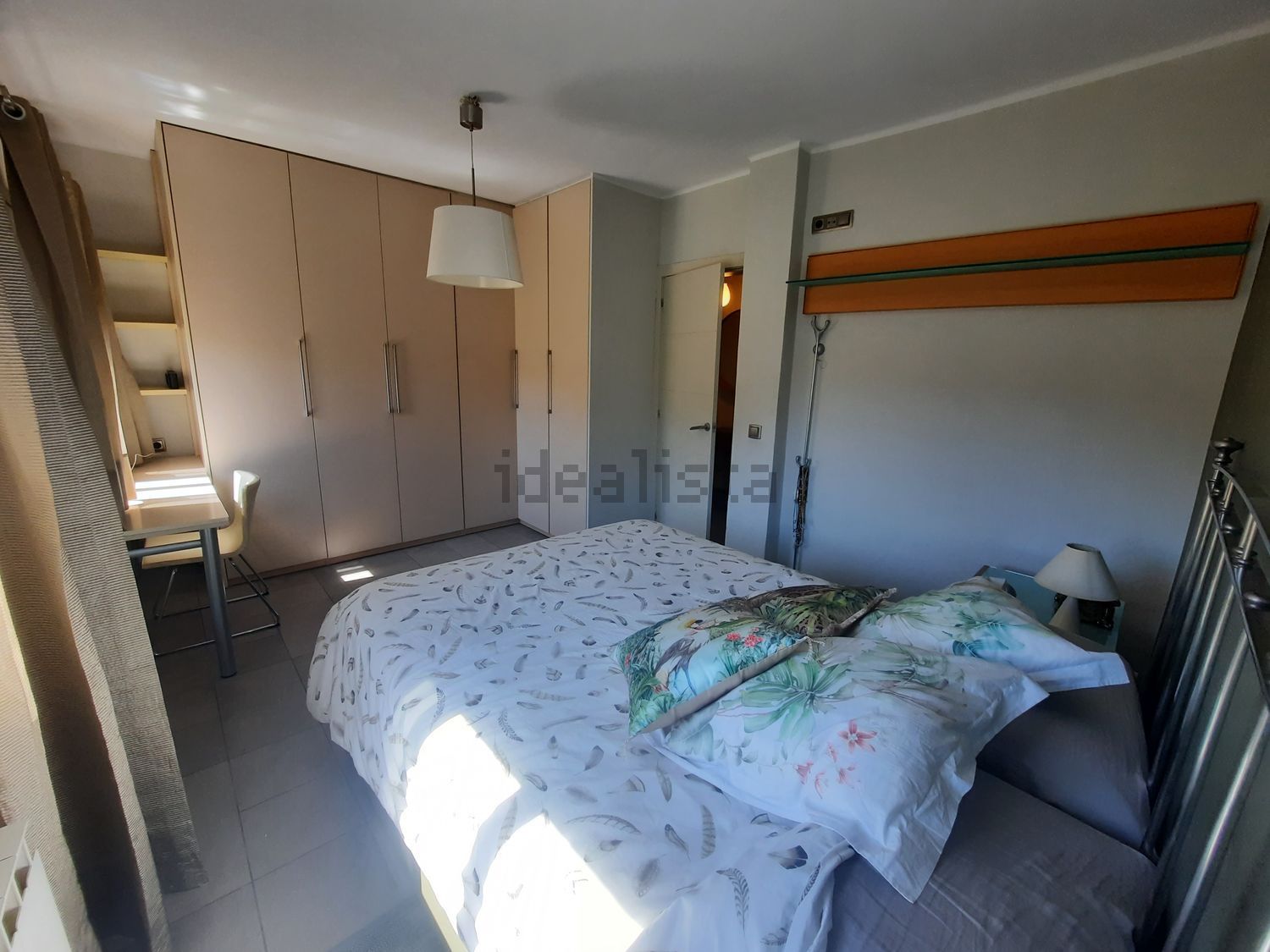 Pis de 102 m² a Sant Feliu de Llobregat