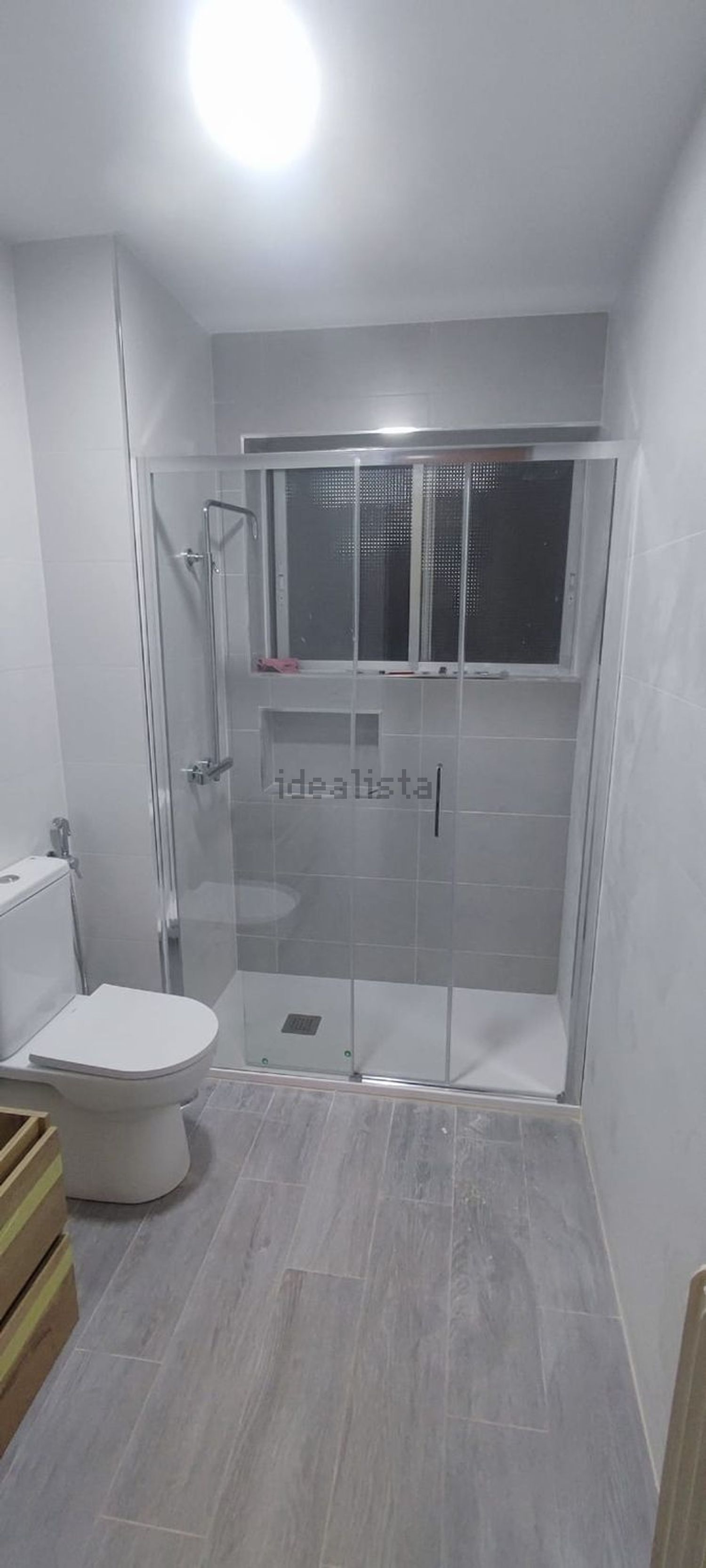 Quarto para alugar, Madrid