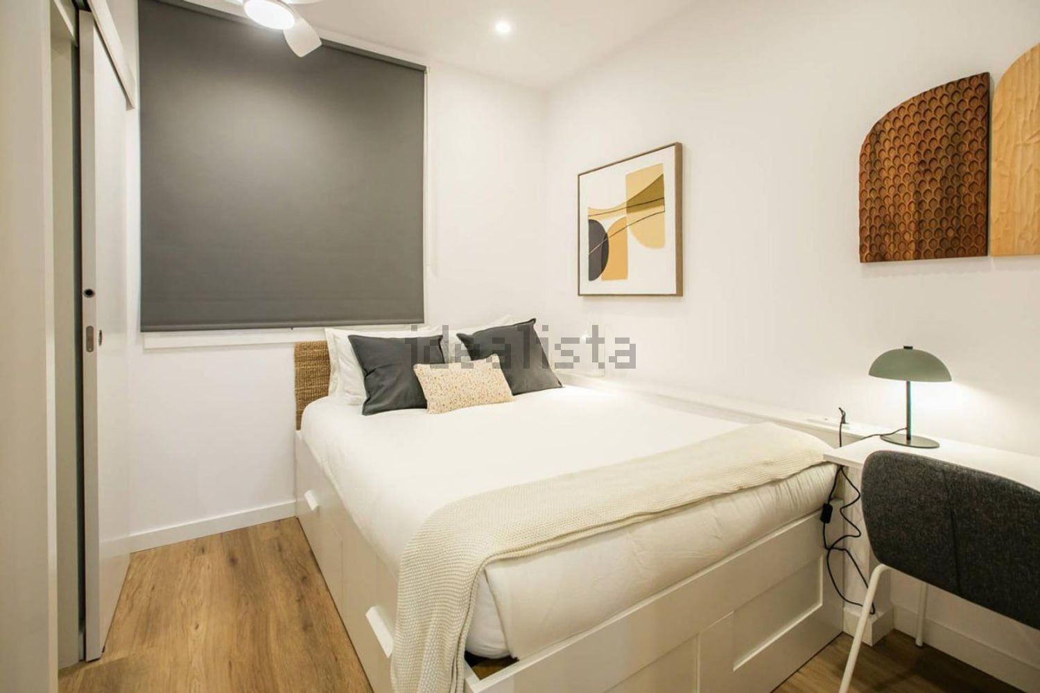 Pis de 64 m² a Sevilla