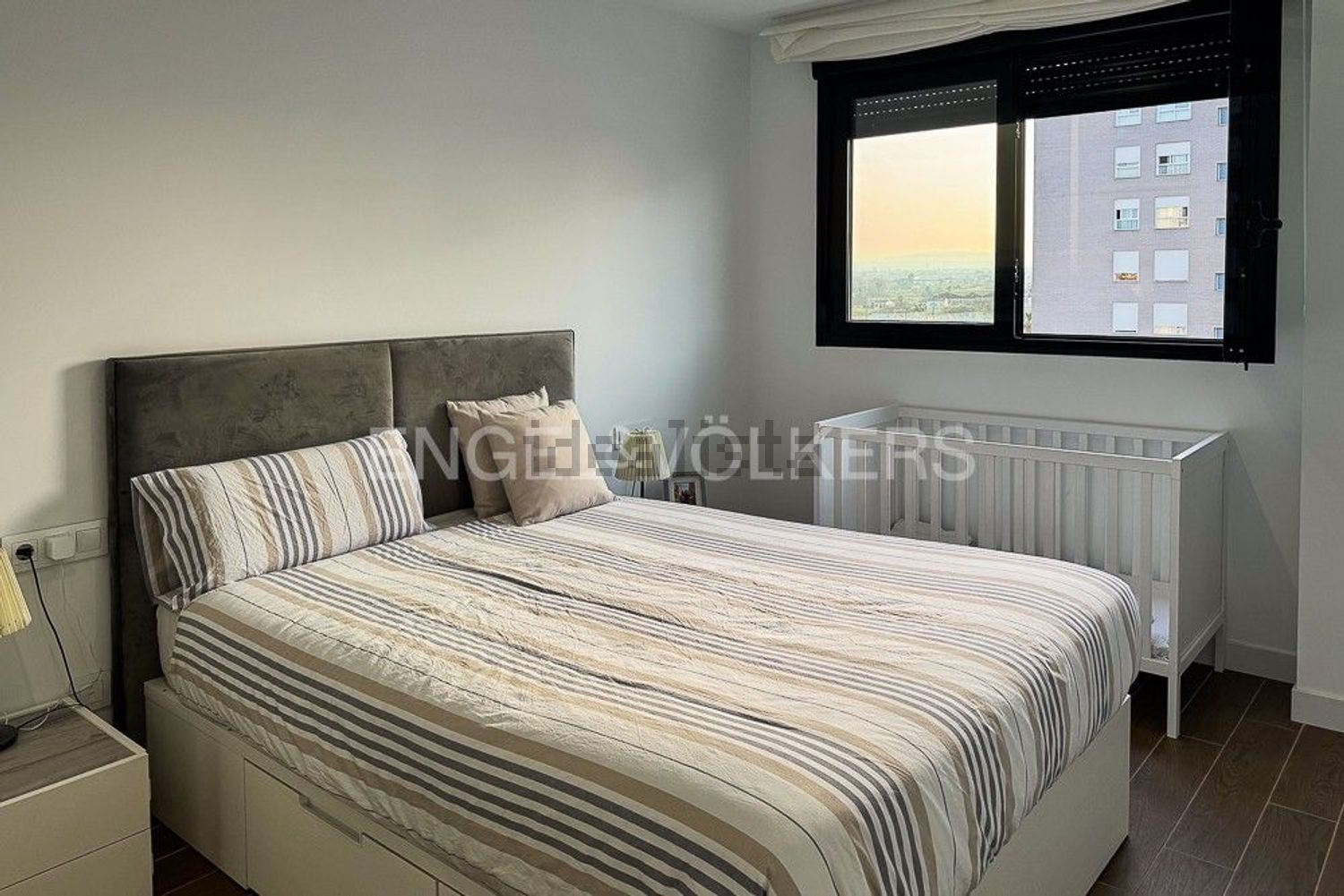 Pis de 139 m² a València