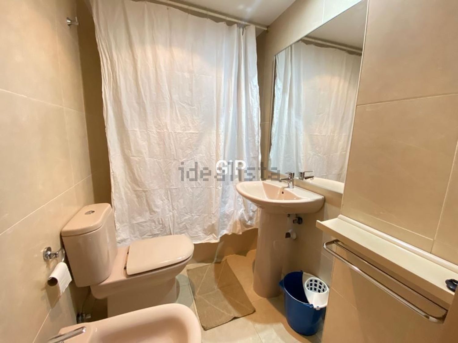 Appartamento 55 m² a Madrid
