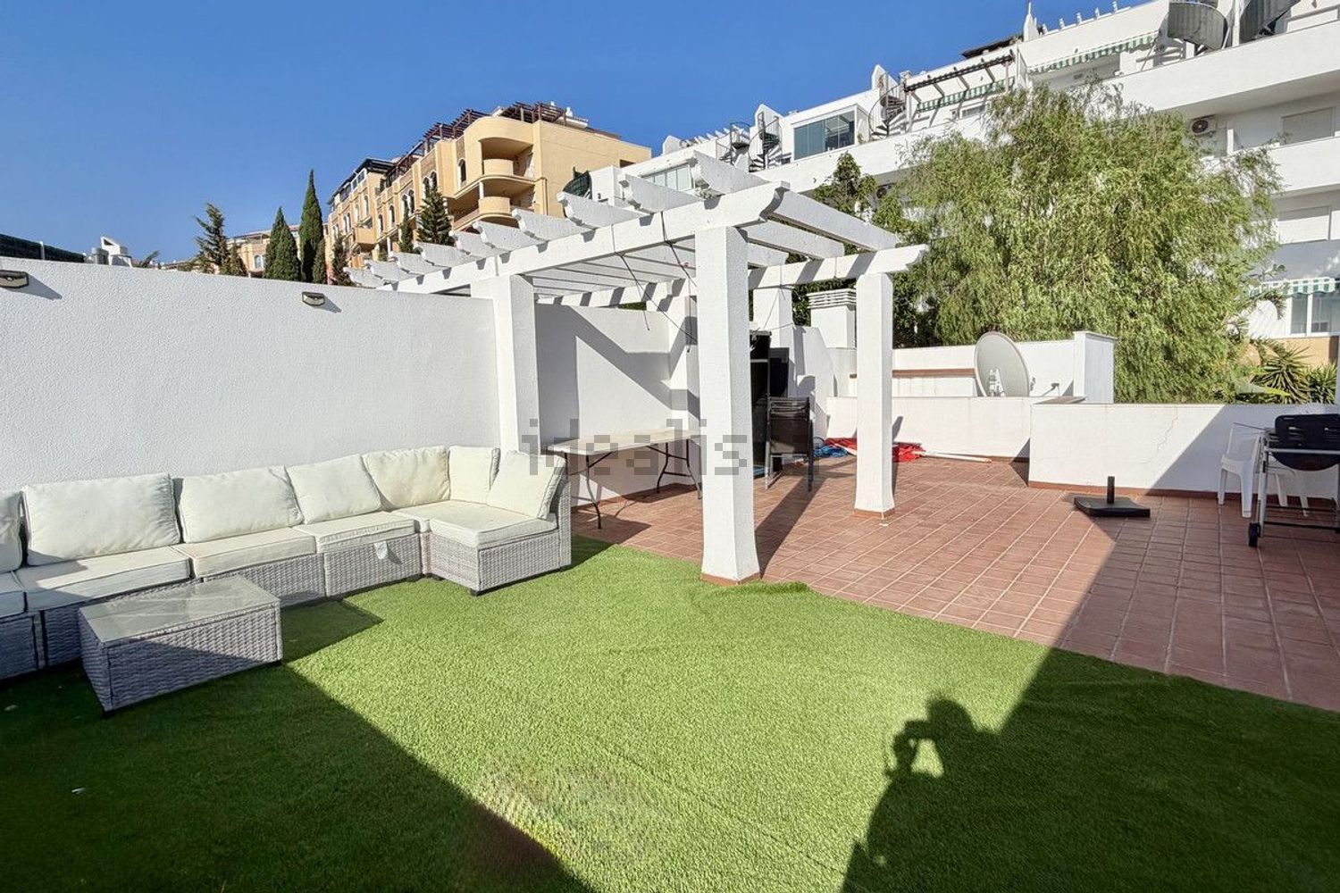 Квартира 145 м² у Mijas
