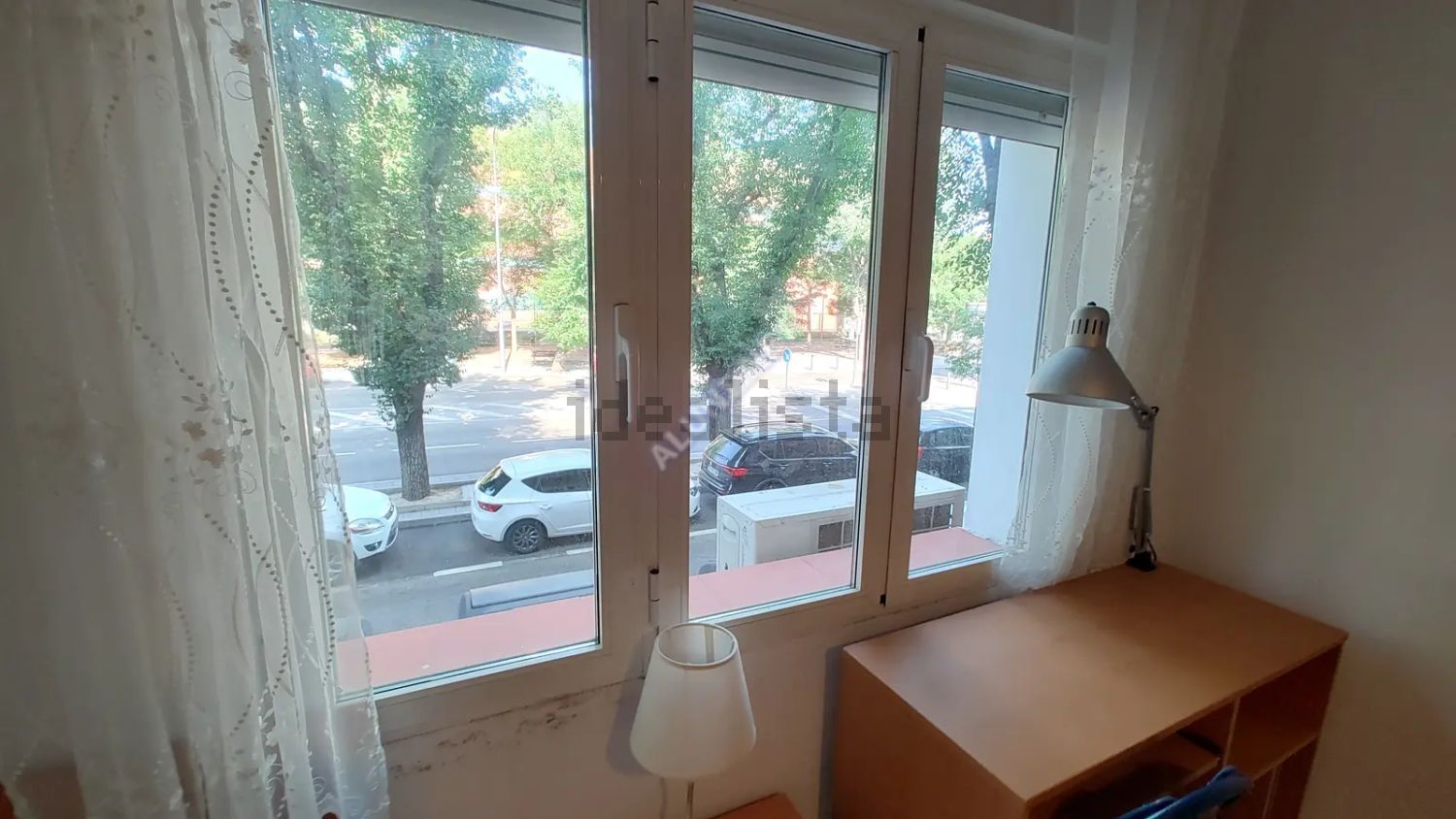 Кімната в оренду, Madrid